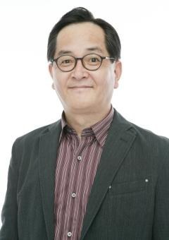 坂口哲夫 Sakaguchi Tetsuo