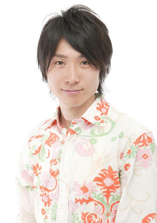 冈本宽志 Hiroshi Okamoto