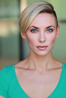 艾美·斯托尔特 Aimee Stolte