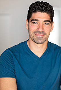 卢克·法托鲁索 Luke Fattorusso