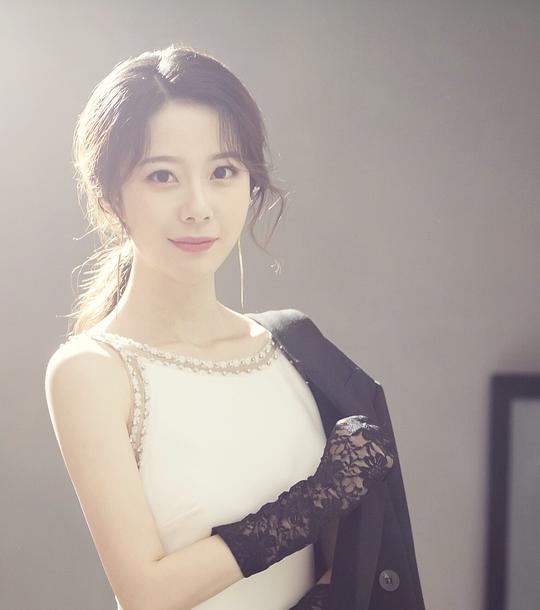 钱思怡 Siyi Qian