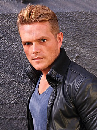 格雷格·克列克 Greg Kriek