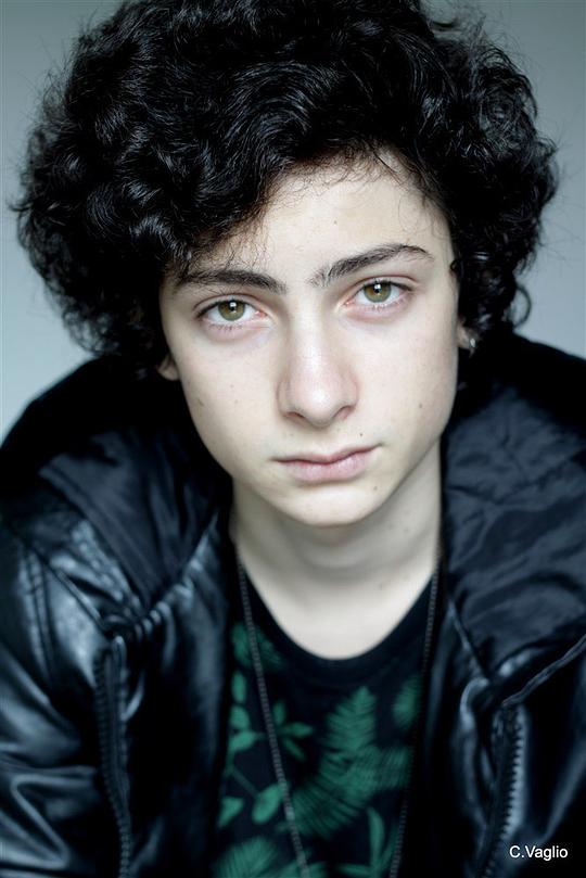 提奥·费尔南德斯 Théo Fernandez