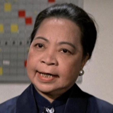 马笑英 Siu-Ying Ma