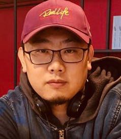 子文 Wen Zi