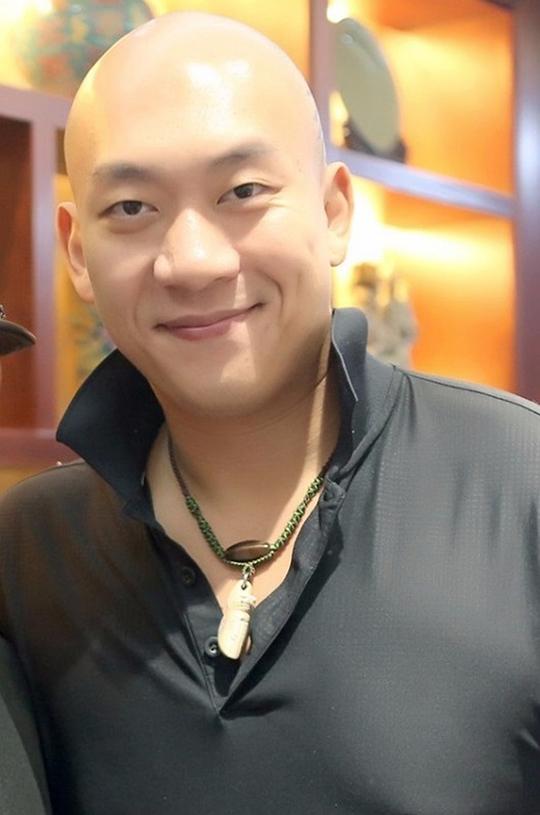 李嘉 Oscar Li
