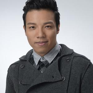 郑世豪 Hoffman Cheng