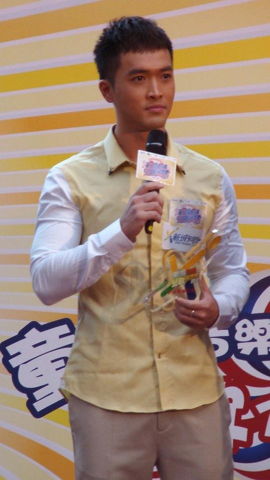 陈国峰 Penny Chan