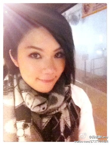 陈珈颖 Kerry Chan