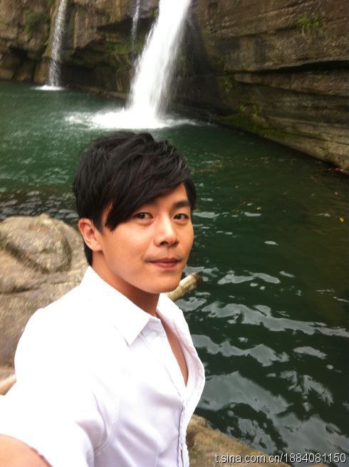 霍健邦 Kenneth Fok