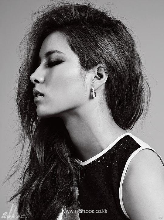 金艺琳 Lim Kim
