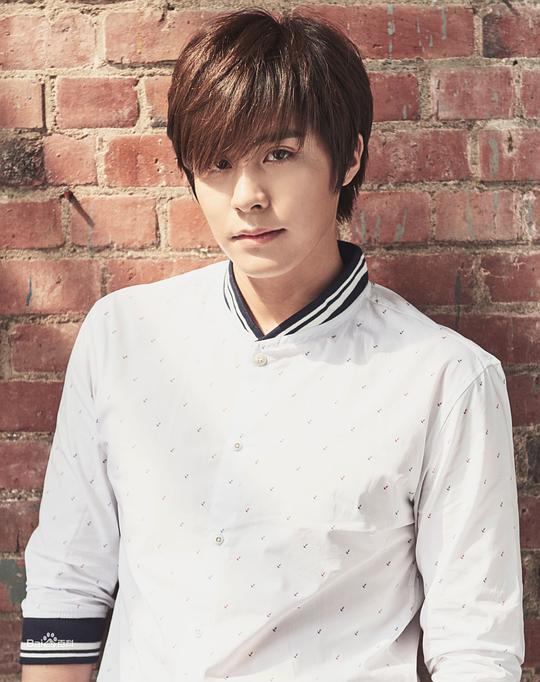 权光珍 Kwon Kwang Jin