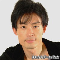 三宅克幸 Katsuyuki Miyake