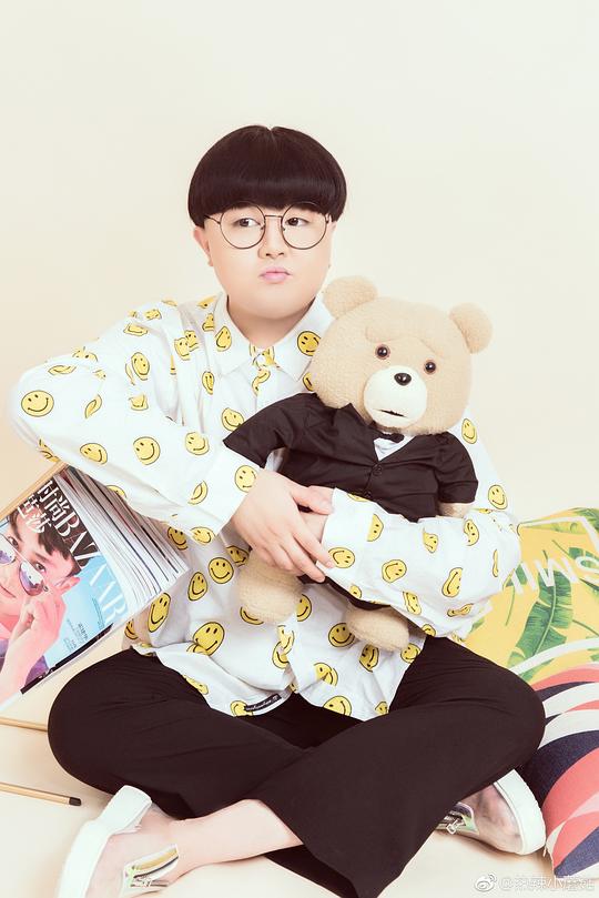 刘杨 Yang Liu