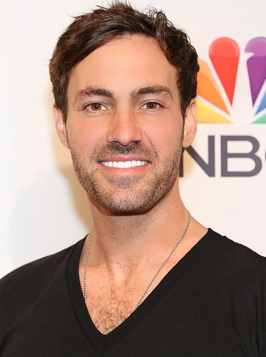 杰夫·戴伊 Jeff Dye