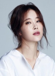 白智荣 Ji-Young Baek