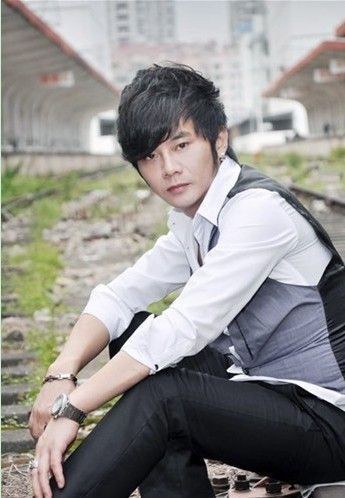 张志政 Adam