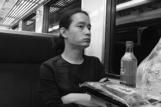 牛文怡 Wenyi Niu