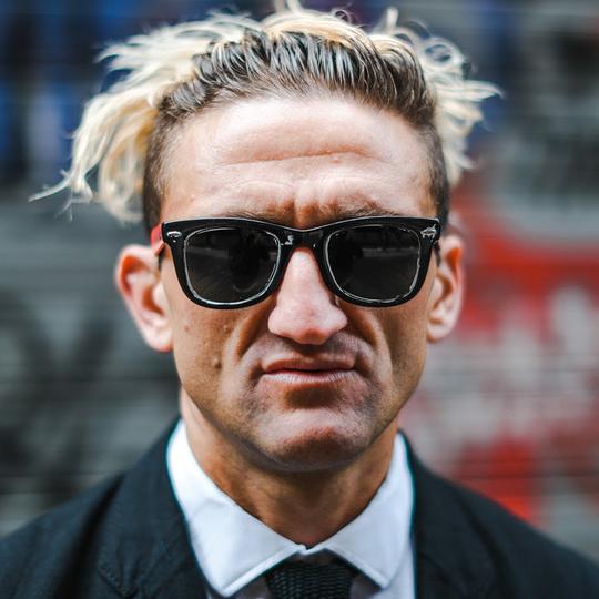 凯西·奈斯泰德 Casey Neistat