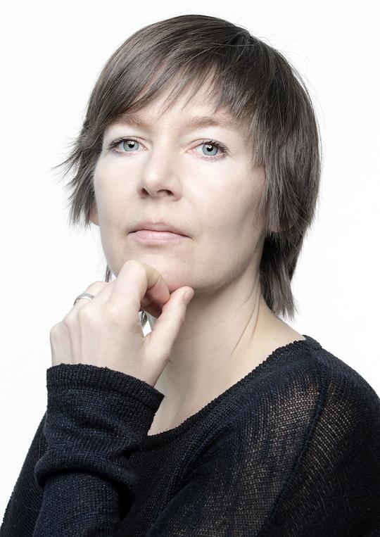 克斯廷·波尔特 Kerstin Polte
