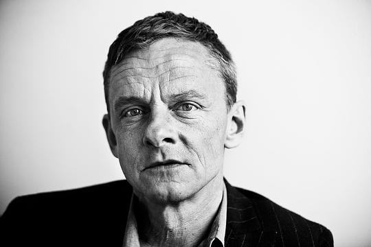 奥拉夫·约翰内森 Olaf Johannessen