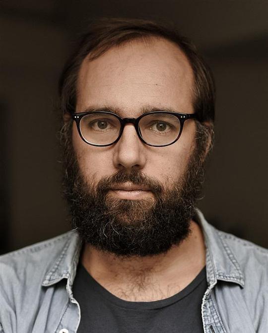 马克桑斯·蒂阿尔 Maxence Tual