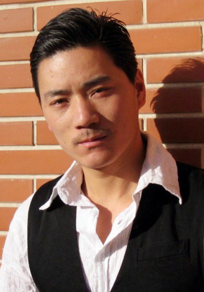 唐灵隆 Linglong Tang