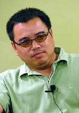 蒋钦民 Qinmin Jiang
