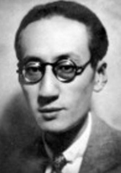 王献斋 Xianzhai Wang