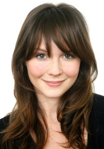 布鲁克·哈蒙 Brooke Harman