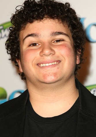 托伊·金太尔 Troy Gentile