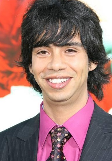 赫克特·吉门雷兹 Héctor Jiménez