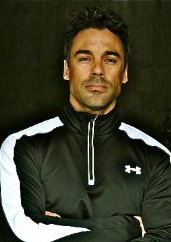 劳洛·查坦德 Lauro Chartrand