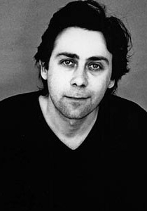 肖恩·休斯 Sean Hughes