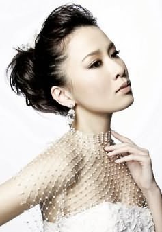 佘诗曼 Charmaine Sheh