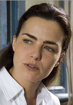 安娜·保拉·阿罗西奥 Ana Paula Arósio