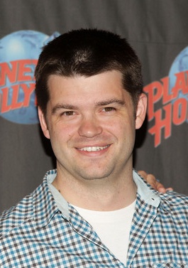 克里斯托弗·米勒 Christopher Miller