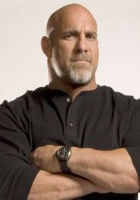 比尔·戈德博格 Bill Goldberg