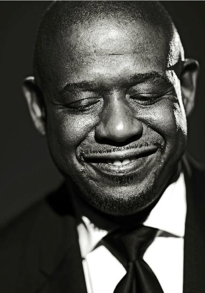 福里斯特·惠特克 Forest Whitaker
