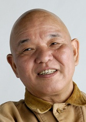 篠原胜之 Katsuyuki Shinohara