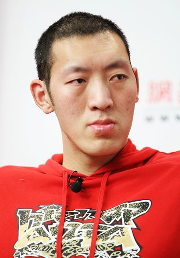 孙明明 Mingming Sun