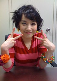 筱原友惠 Tomoe Shinohara