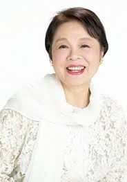 市原悦子 Etsuko Ichihara