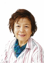 今井和子 Kazuko Imai