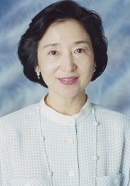 岩本多代 Masuyo Iwamoto