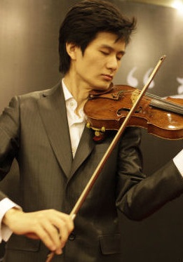 唐韵 Yun Tang