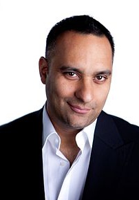 拉塞尔·皮特斯 Russell Peters