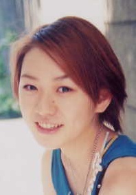 三轮明日美 Asumi Miwa