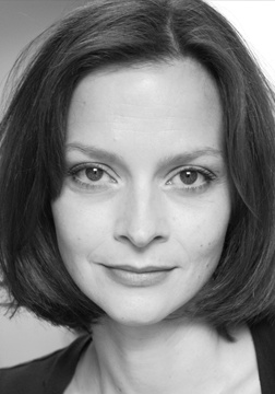 朱莉·考科斯 Julie Cox