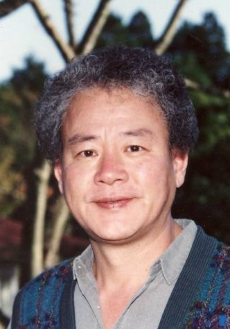 石立铁男 Tetsuo Ishidate